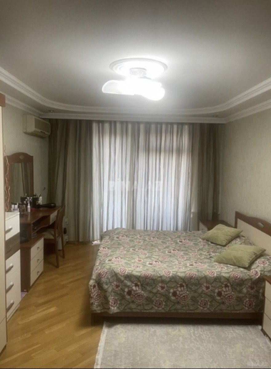 Satılır 3 otaqlı köhnə tikili 80 m², Nizami m.