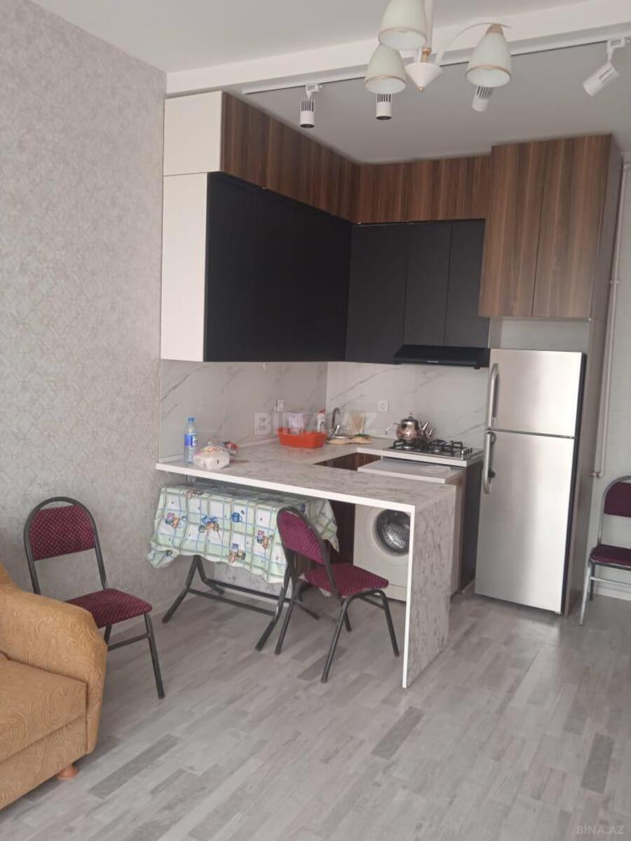 3 otaqlı yeni tikili 85 m², Sabunçu r. - şəkil 3