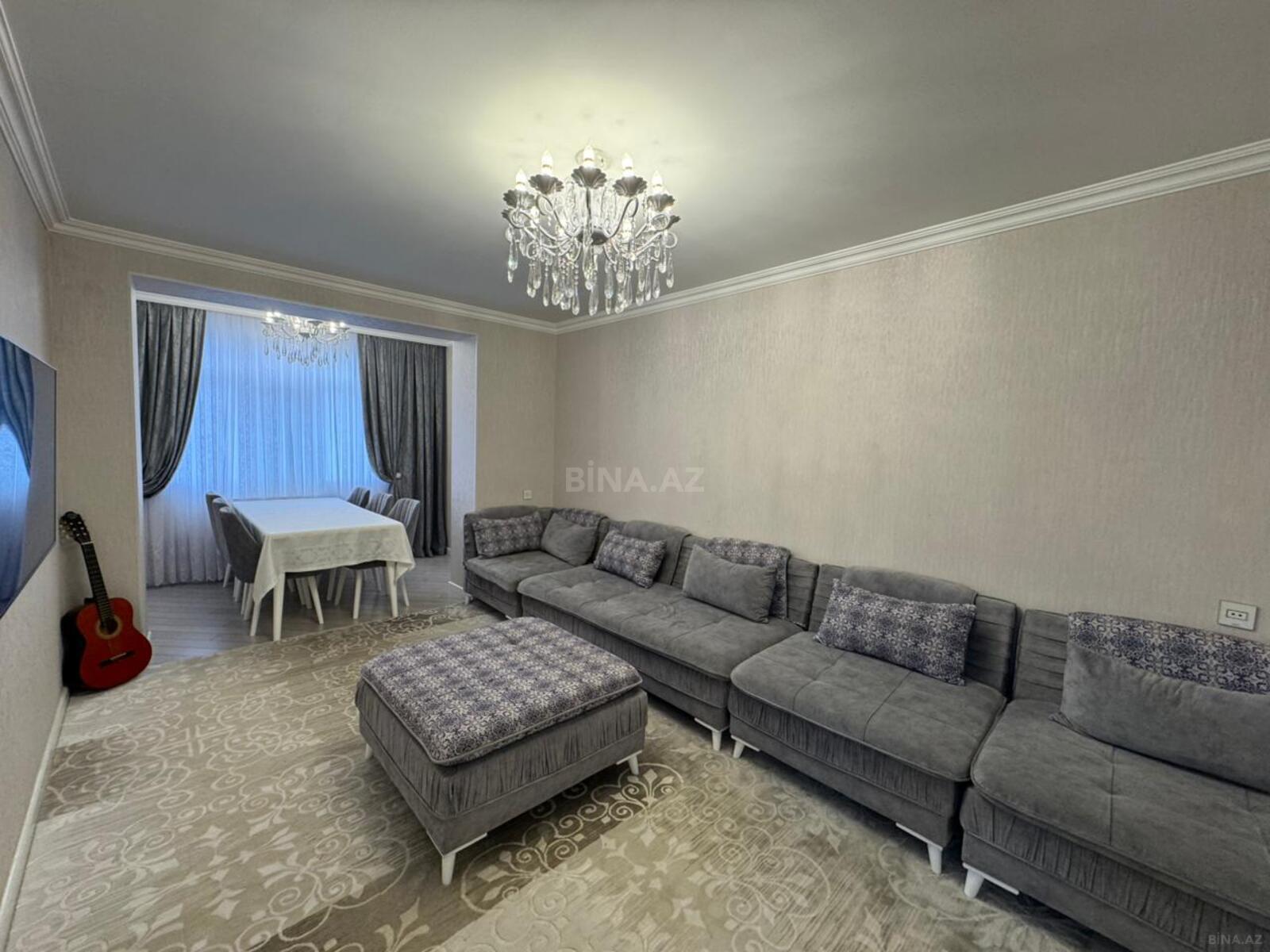 Satılır 3 otaqlı köhnə tikili 80 m², Nizami m.