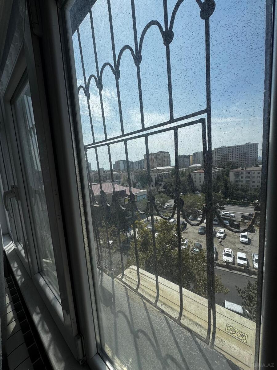 2 otaqlı yeni tikili 70 m², Neftçilər m. - şəkil 3