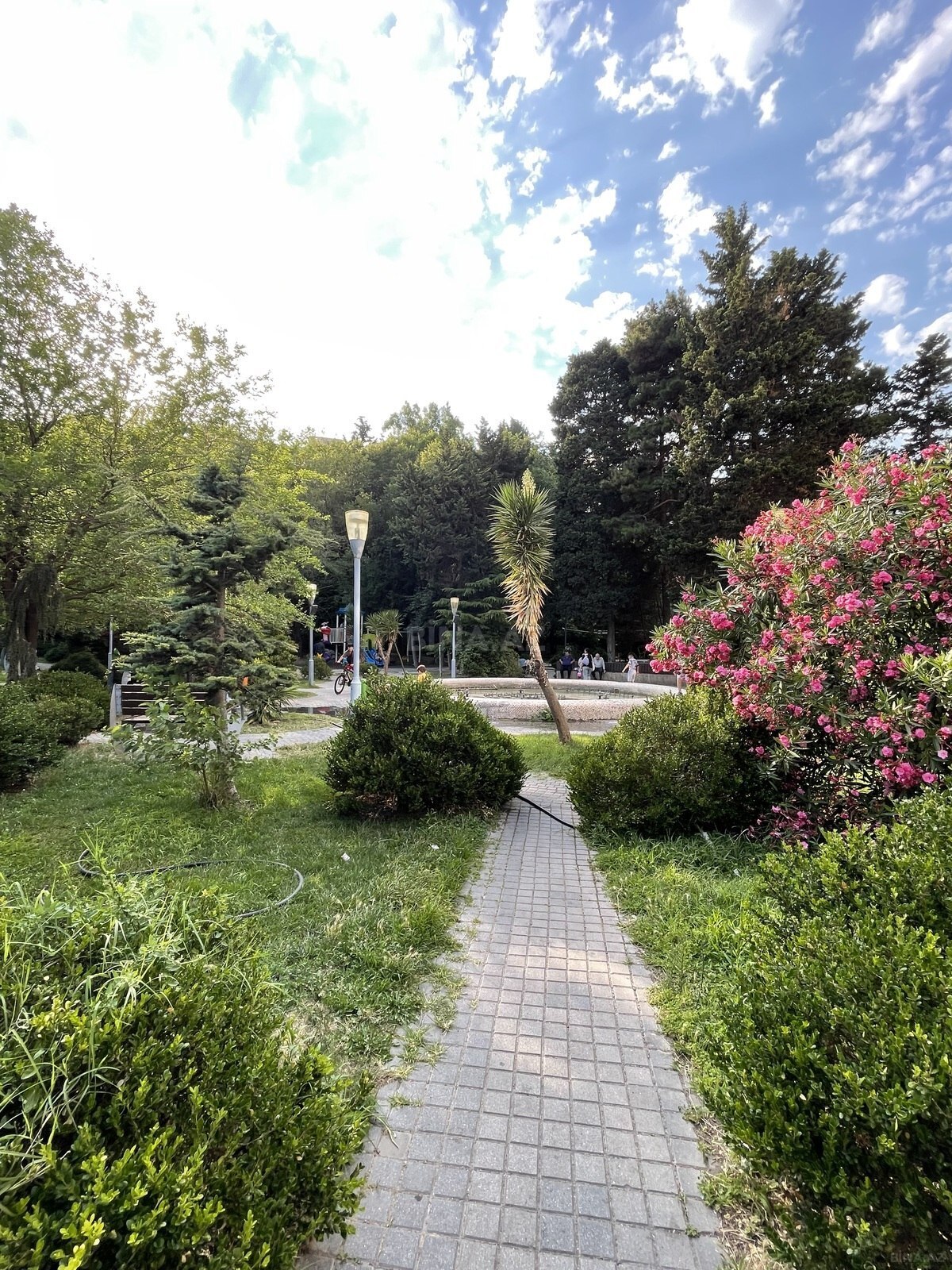 3 otaqlı köhnə tikili 80 m², Azadlıq Prospekti m. - əsas şəkil