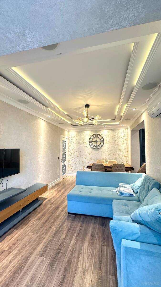 2 otaqlı köhnə tikili 70 m², 9-cu mikrorayon q.
