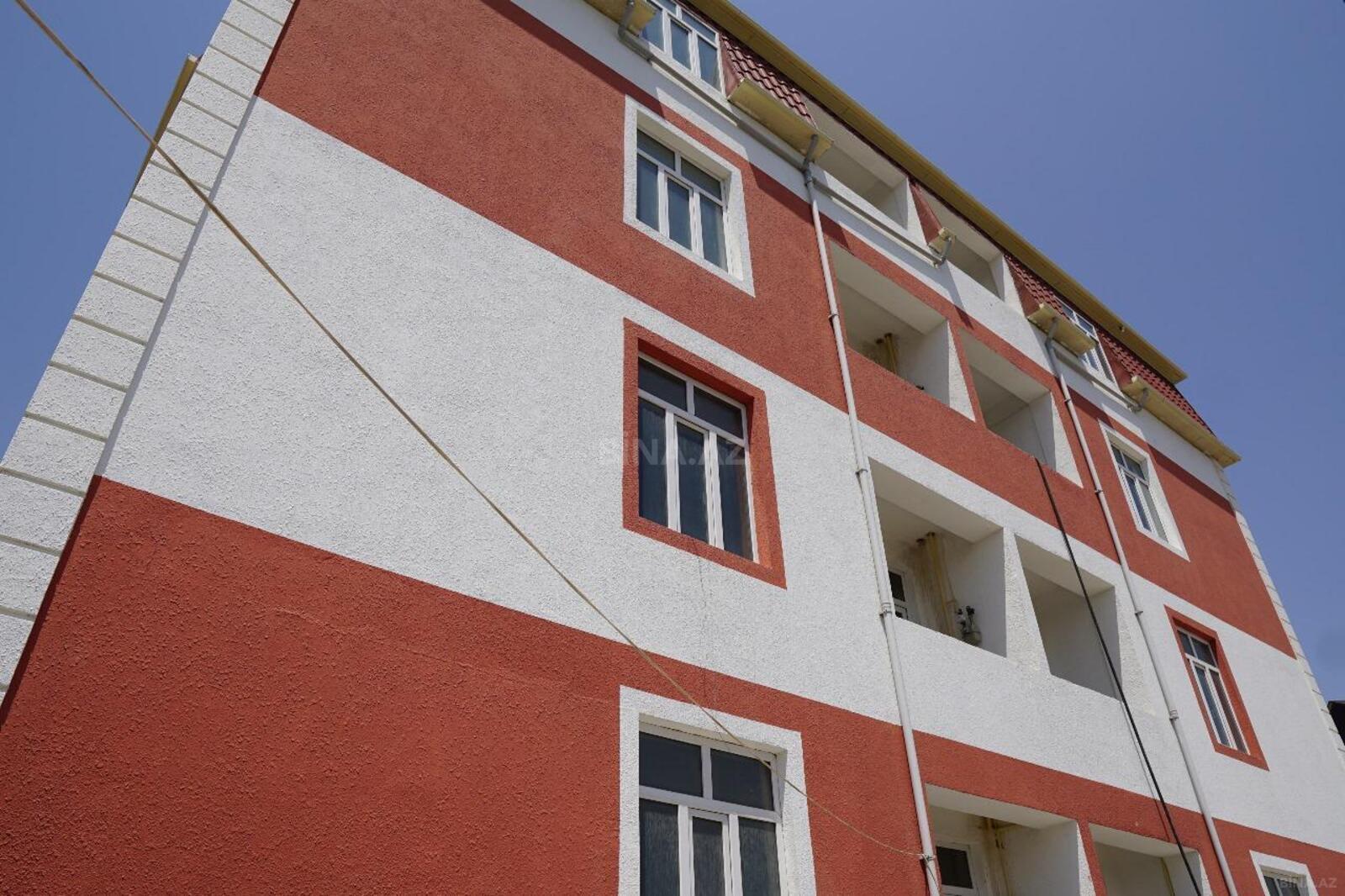 1 otaqlı yeni tikili 41 m², Masazır q. - şəkil 2