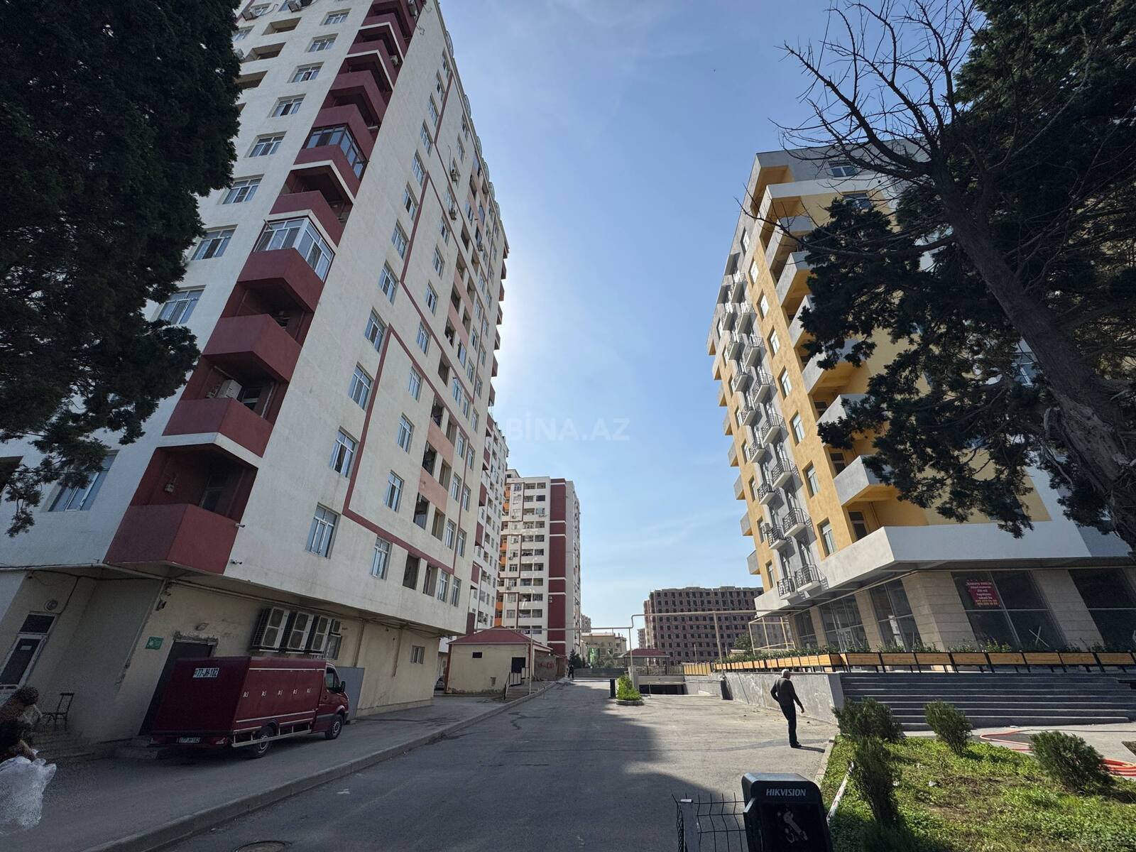 3 otaqlı yeni tikili 92 m², Masazır q. - şəkil 3