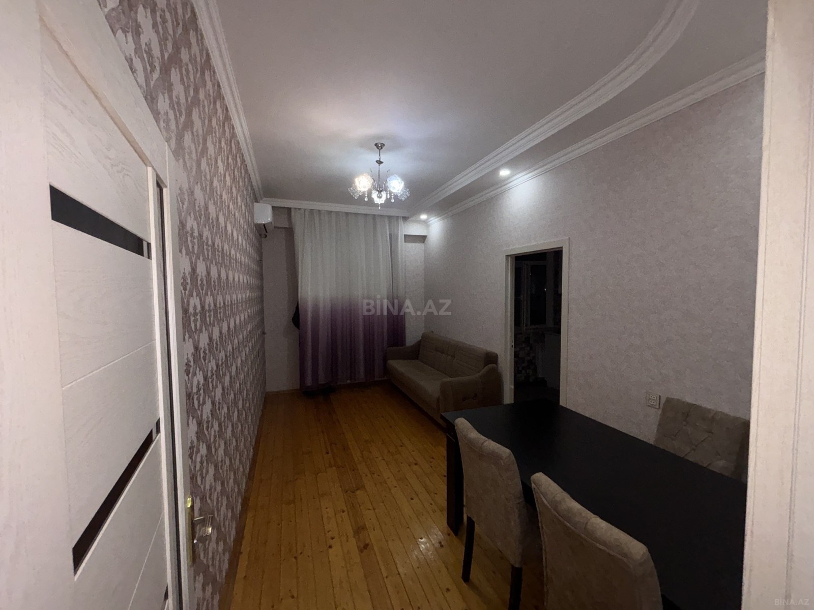 3 otaqlı yeni tikili 65 m², Masazır q. - şəkil 2