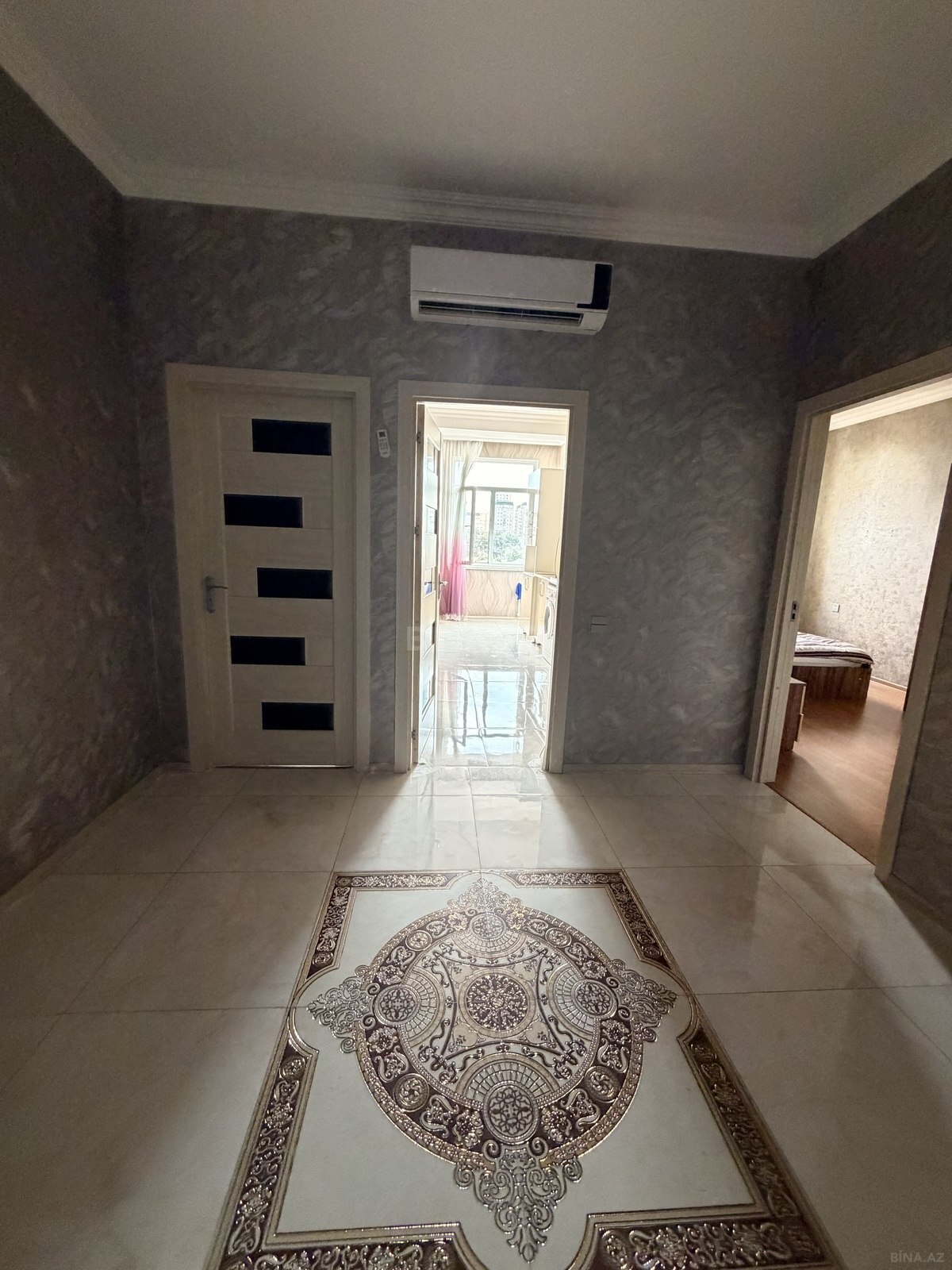 2 otaqlı yeni tikili 64 m² - şəkil 3