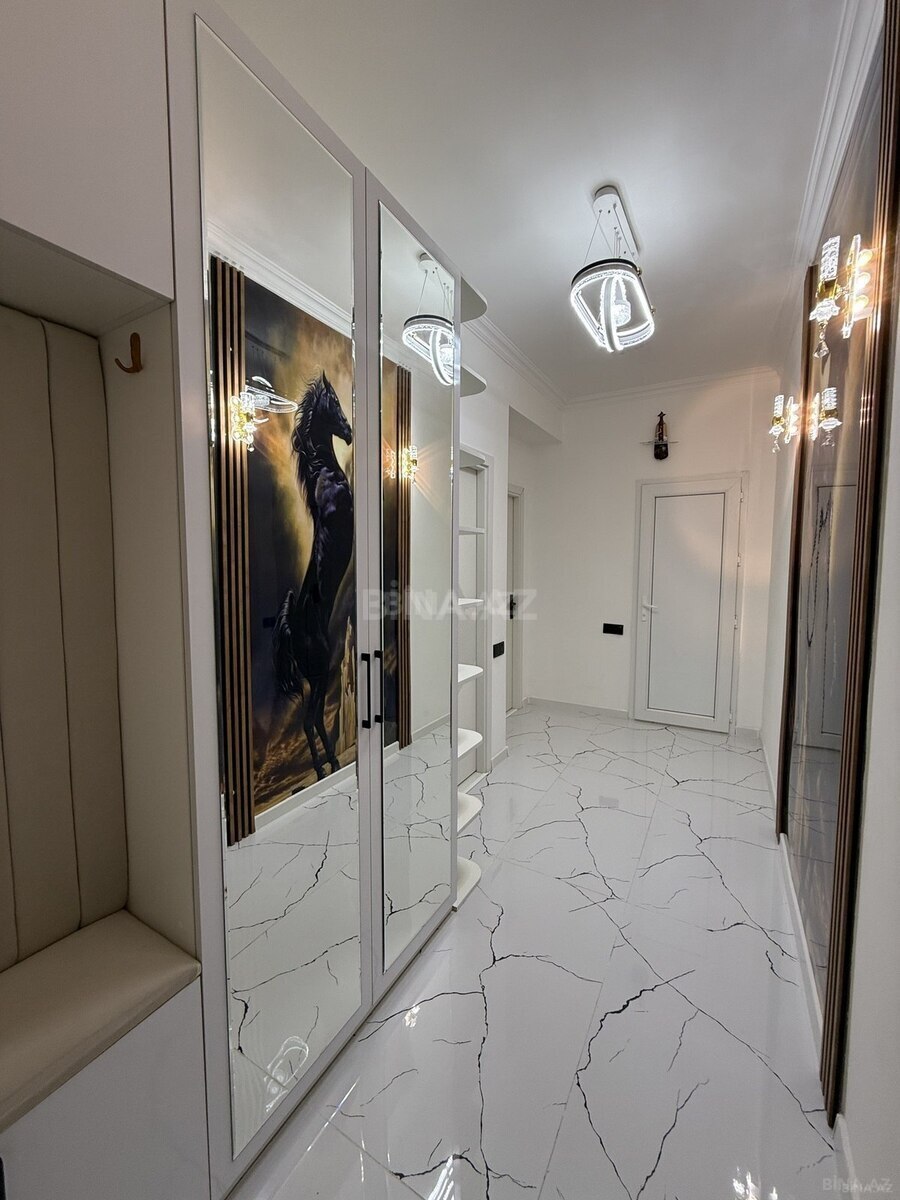 İcarəyə verilir 2 otaqlı köhnə tikili 58 m², Masazır q.