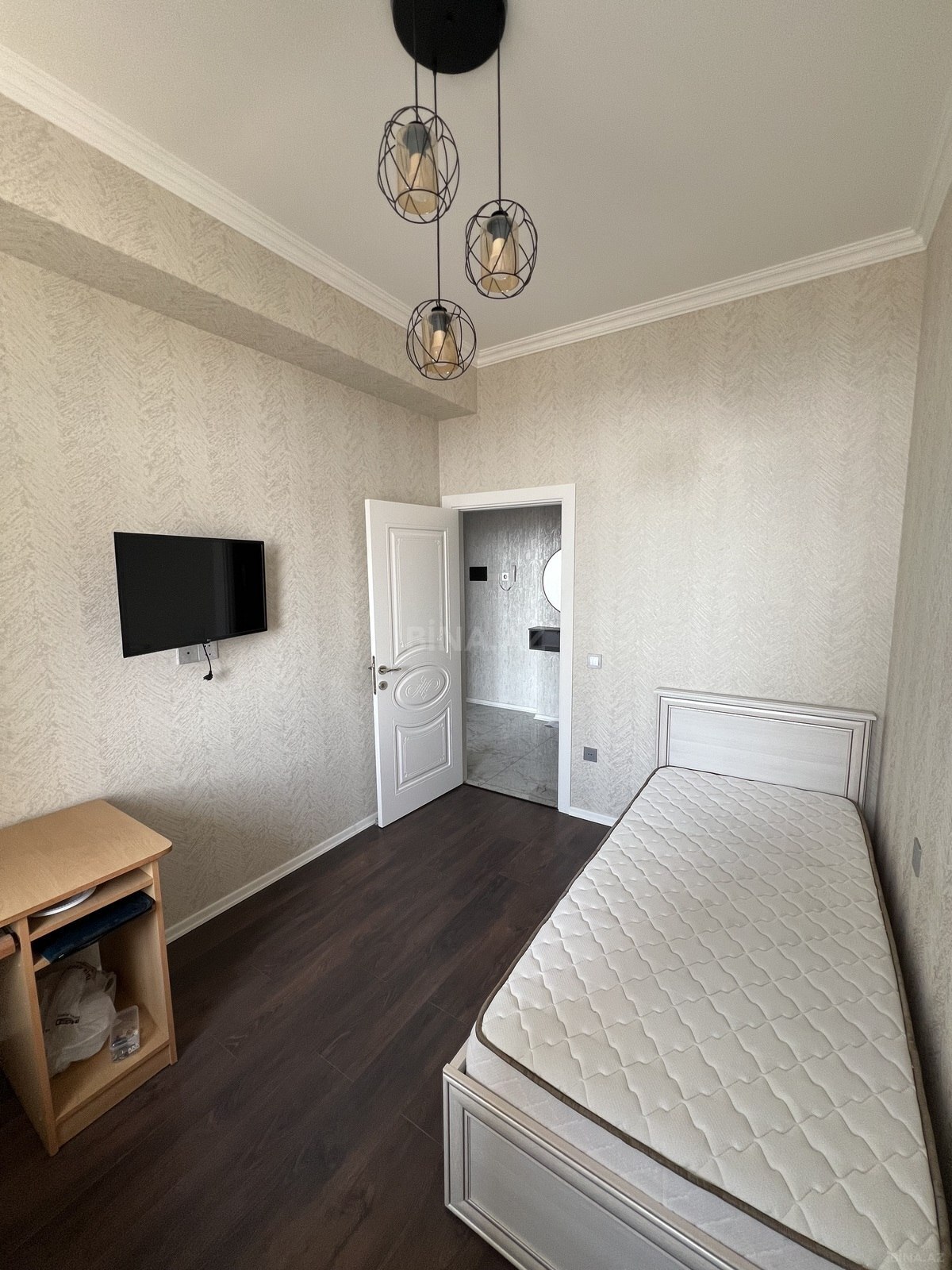 Satılır 3 otaqlı yeni tikili 70 m², Yeni Günəşli q.