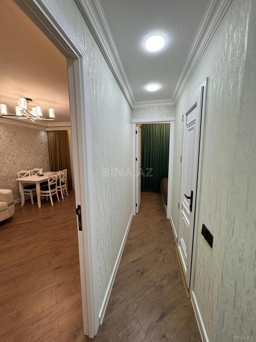 Satılır 2 otaqlı köhnə tikili 40 m², Qara Qarayev m. - şəkil 3
