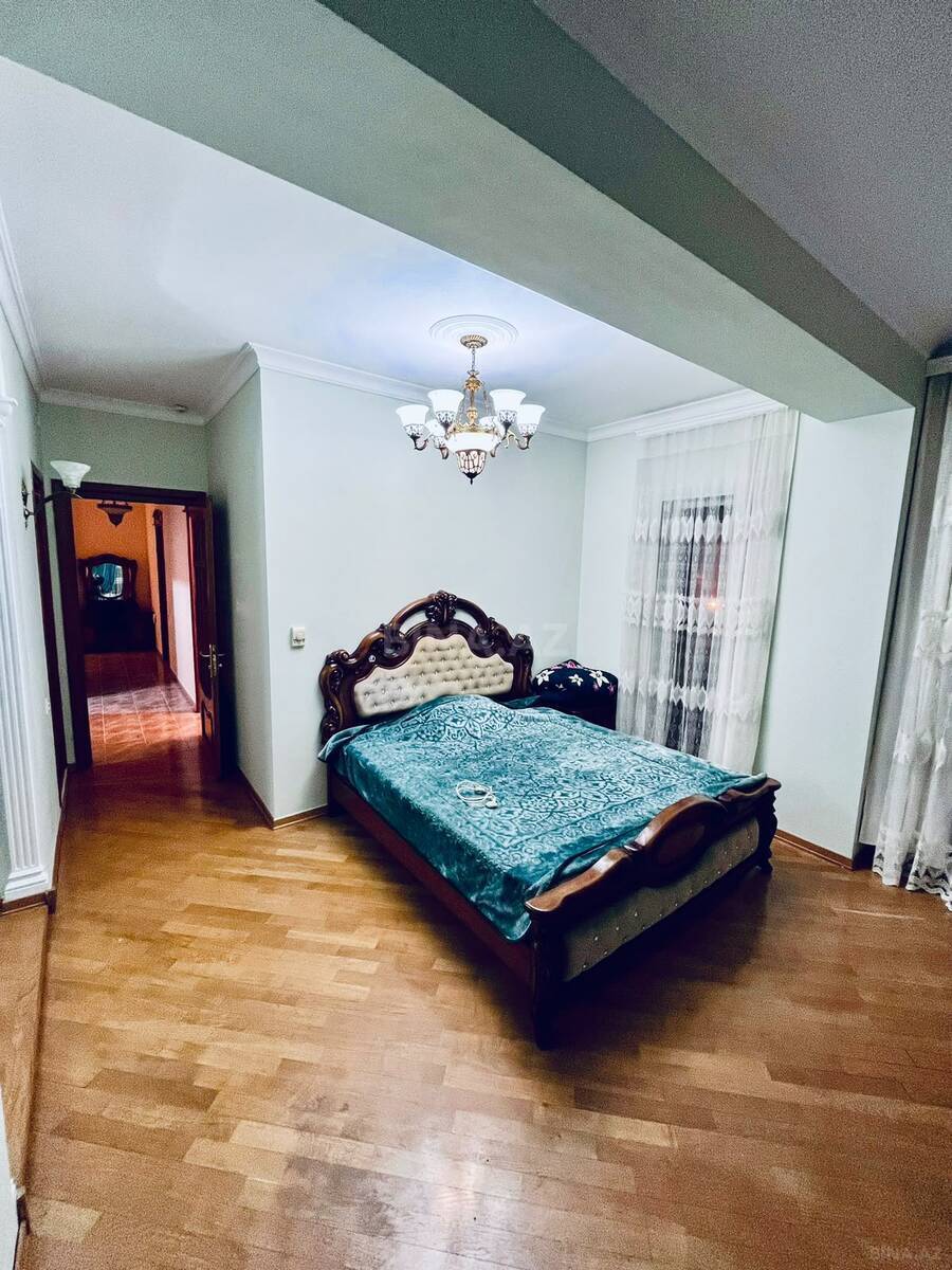 4 otaqlı yeni tikili 145 m², İçəri Şəhər m. - şəkil 2