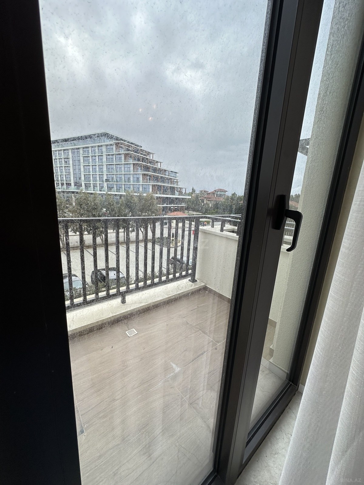 2 otaqlı yeni tikili 90 m², Nardaran q.