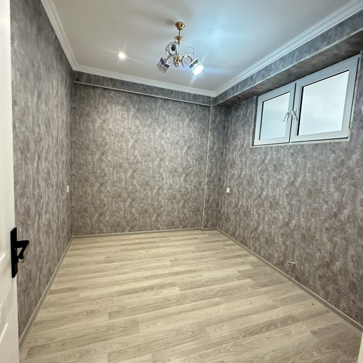 3 otaqlı yeni tikili 72 m², Abşeron r. - şəkil 2