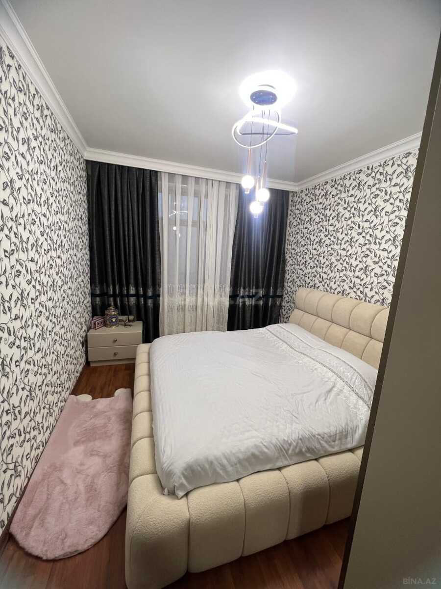 2 otaqlı yeni tikili 70 m², Abşeron r. - şəkil 3