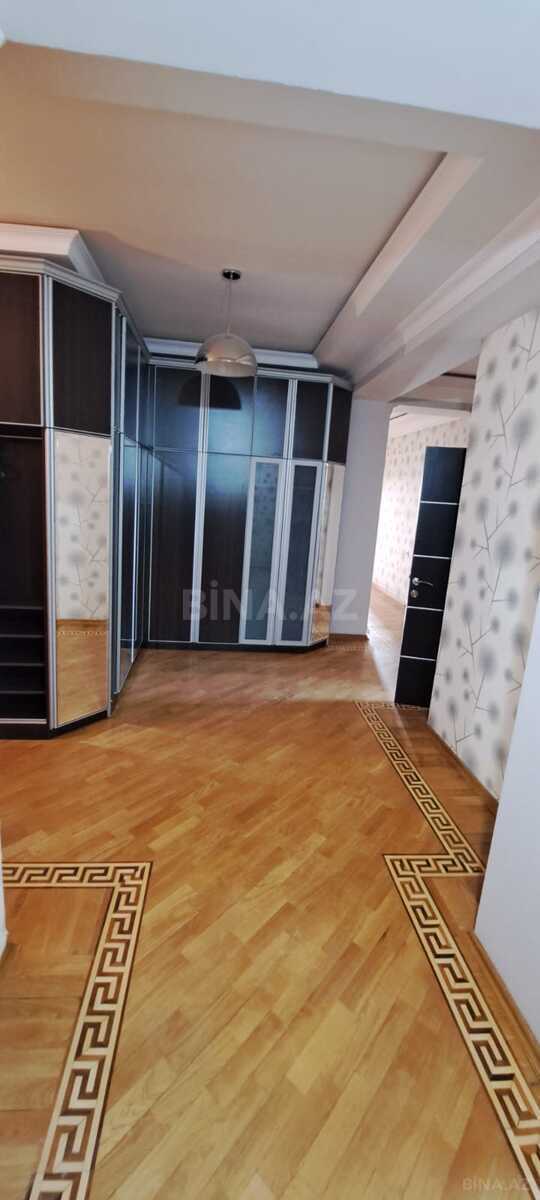 3 otaqlı yeni tikili 120 m², Əhmədli m. - şəkil 3