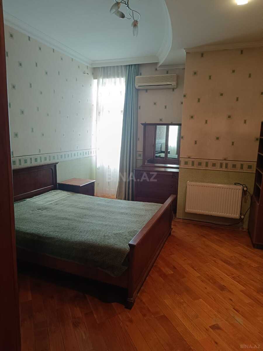 3 otaqlı yeni tikili 130 m², Nizami m. - şəkil 3