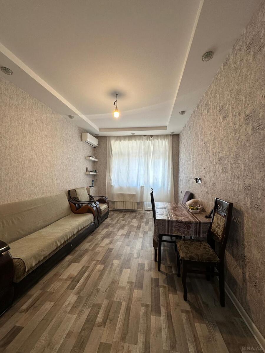 3 otaqlı yeni tikili 64 m², Masazır q. - şəkil 3