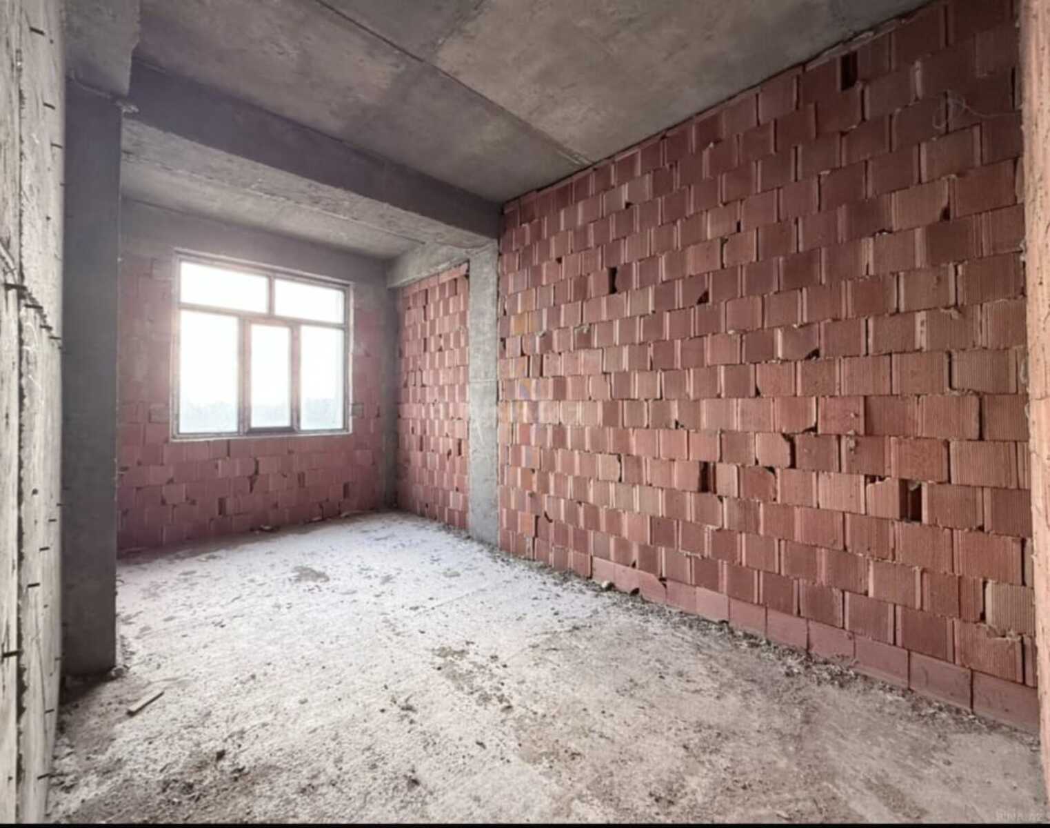 2 otaqlı yeni tikili 88 m², 20 Yanvar m. - şəkil 2