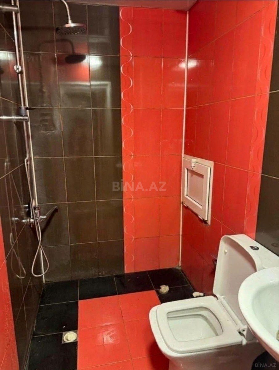 2 otaqlı yeni tikili 60 m², Əhmədli m. - şəkil 3