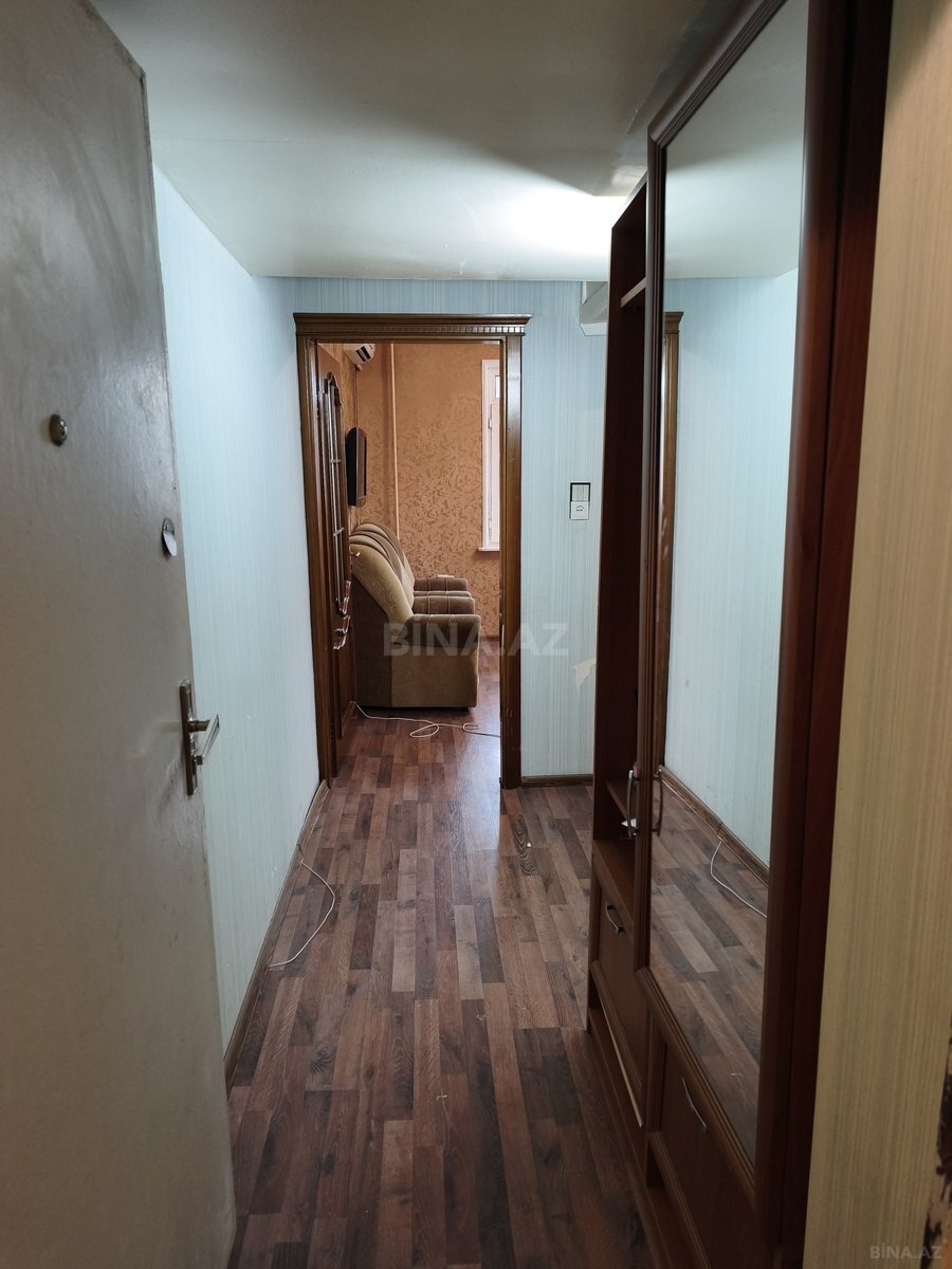 2 otaqlı köhnə tikili 45 m², 7-ci mikrorayon q.