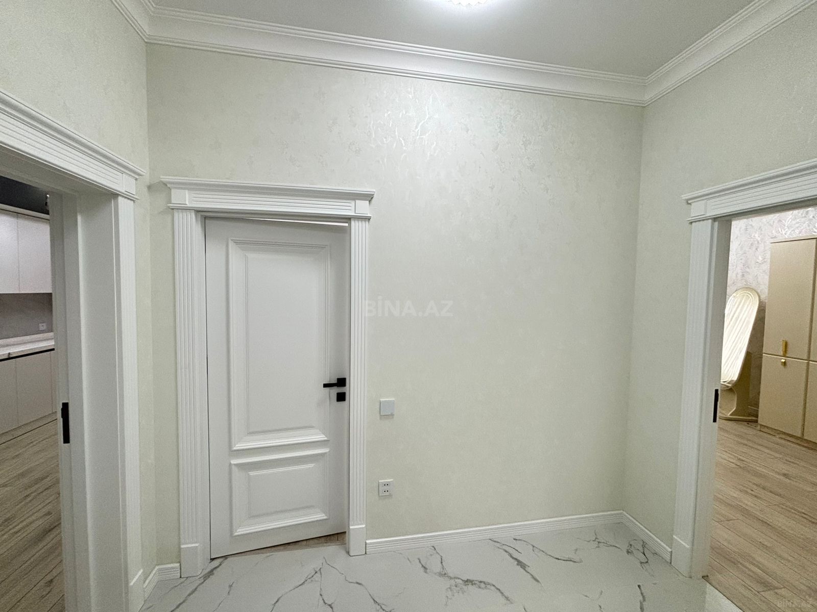 3 otaqlı yeni tikili 151 m², Nəriman Nərimanov m. - şəkil 2