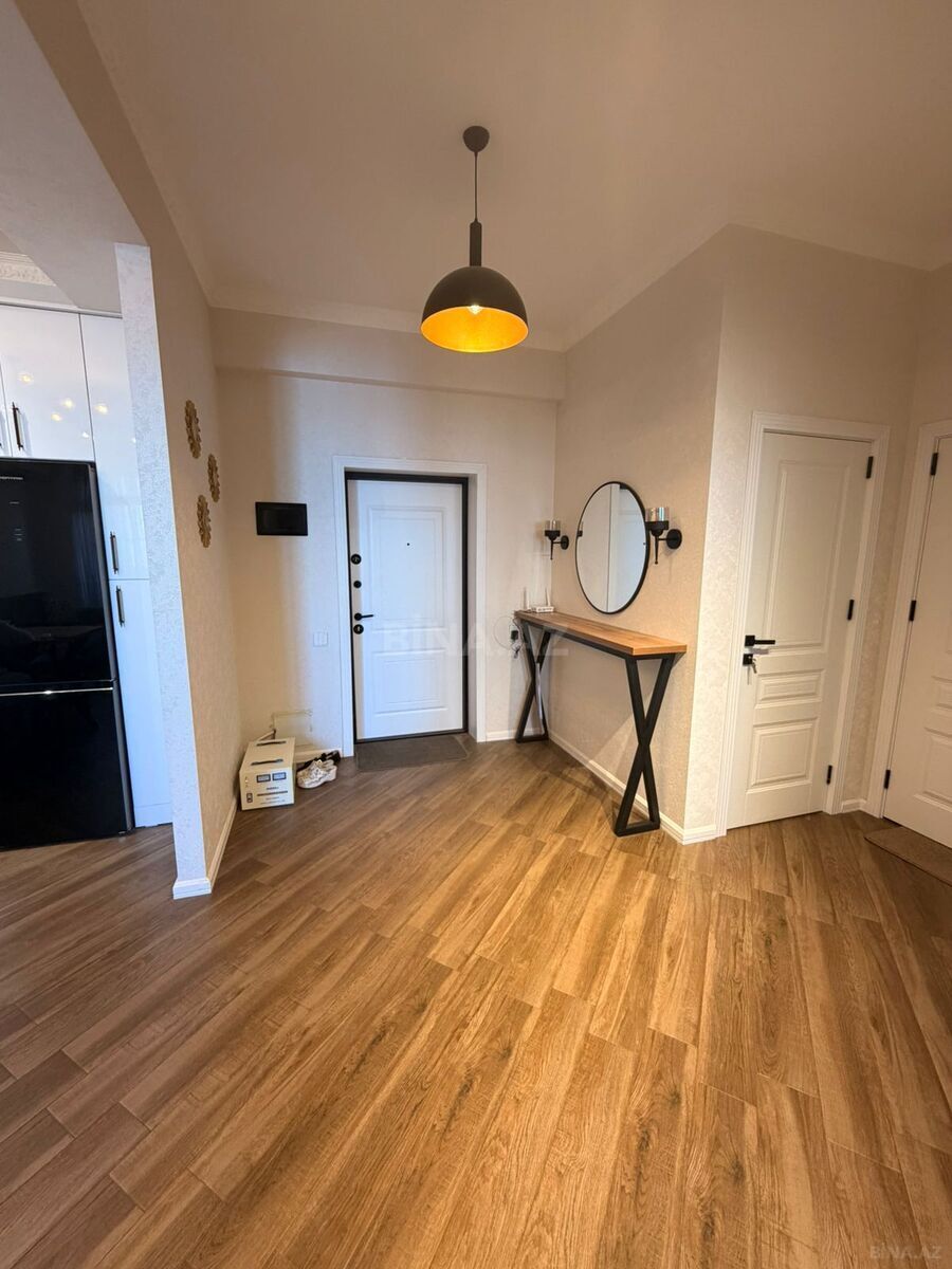 3 otaqlı yeni tikili 68 m², Masazır q. - şəkil 2