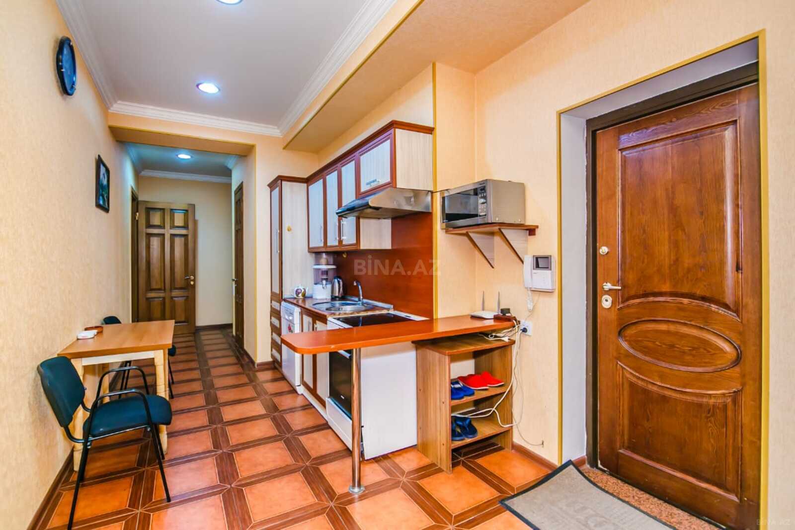 4 otaqlı yeni tikili 140 m², İçəri Şəhər m. - şəkil 2