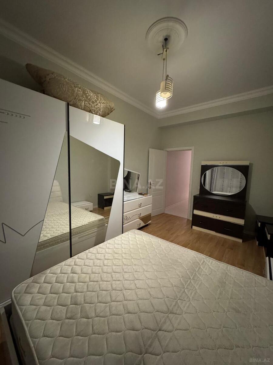 2 otaqlı yeni tikili 80 m², Masazır q. - şəkil 2