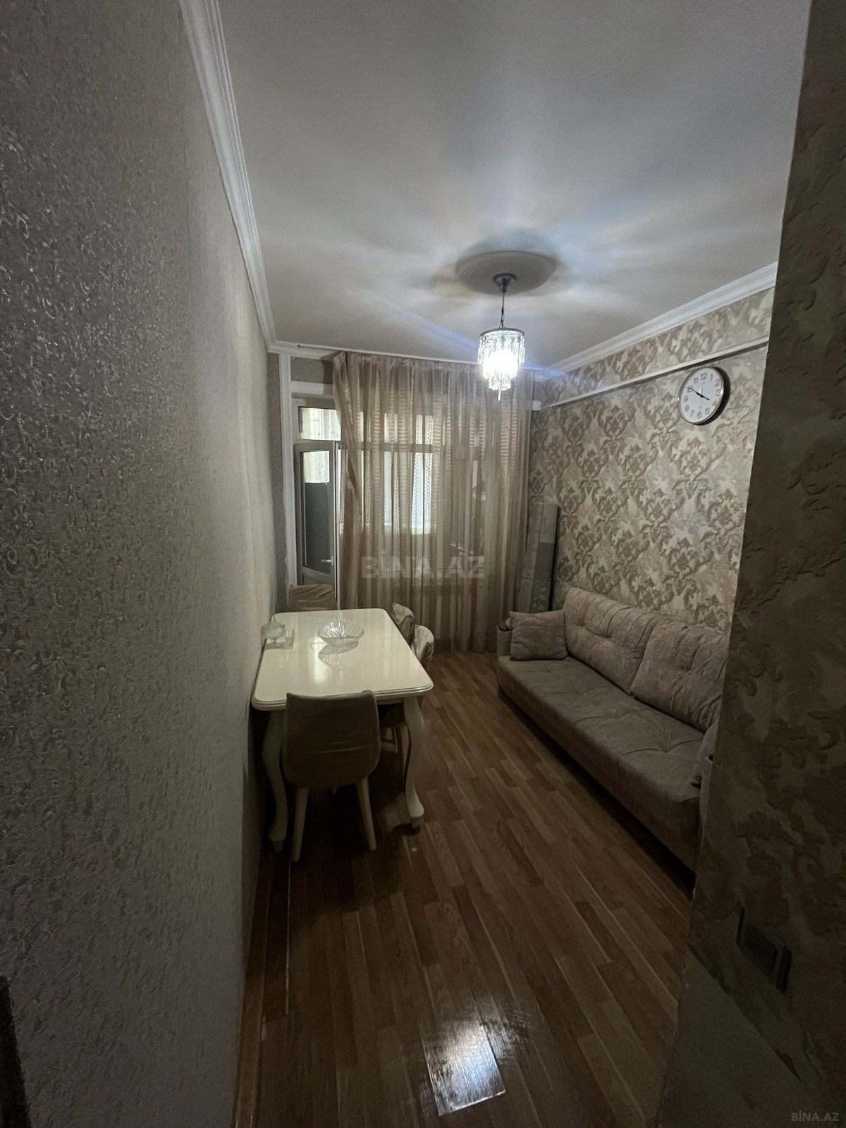 2 otaqlı yeni tikili 46 m², Abşeron r. - şəkil 3
