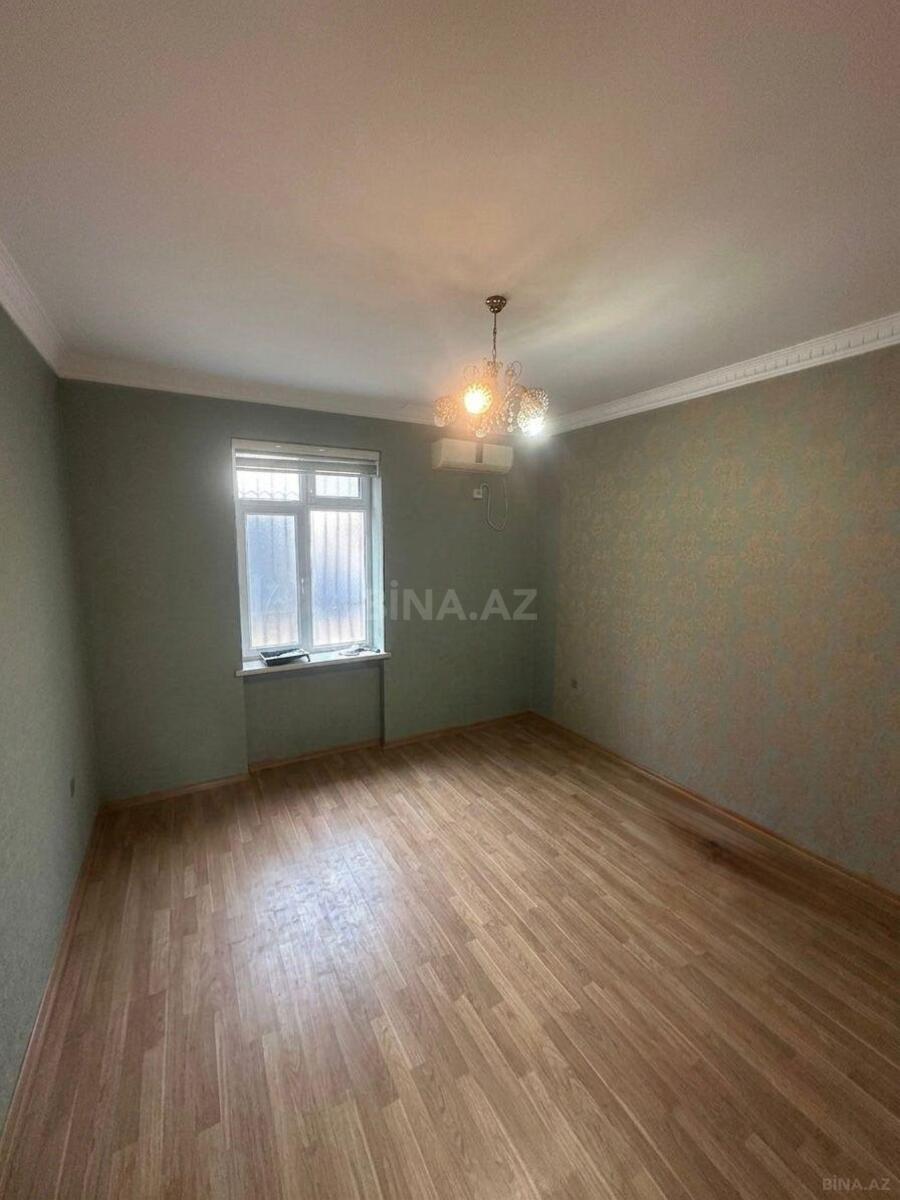 2 otaqlı köhnə tikili 60 m², Qara Qarayev m. - əsas şəkil