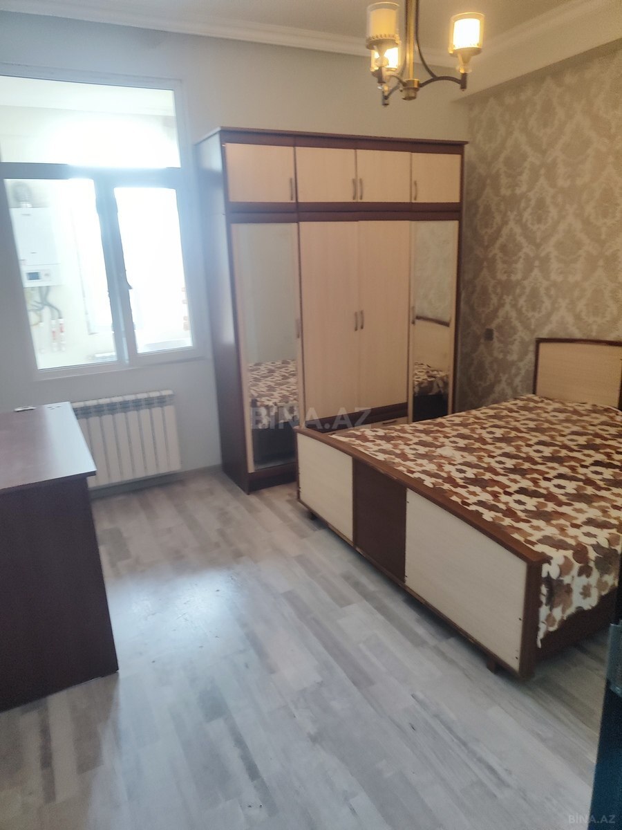 2 otaqlı yeni tikili 78 m², Masazır q. - şəkil 2