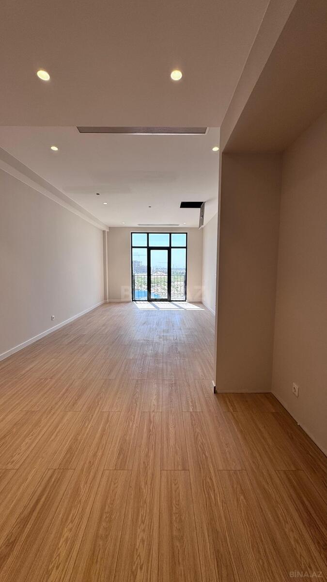 1 otaqlı yeni tikili 41.7 m², Sea Breeze q. - şəkil 2