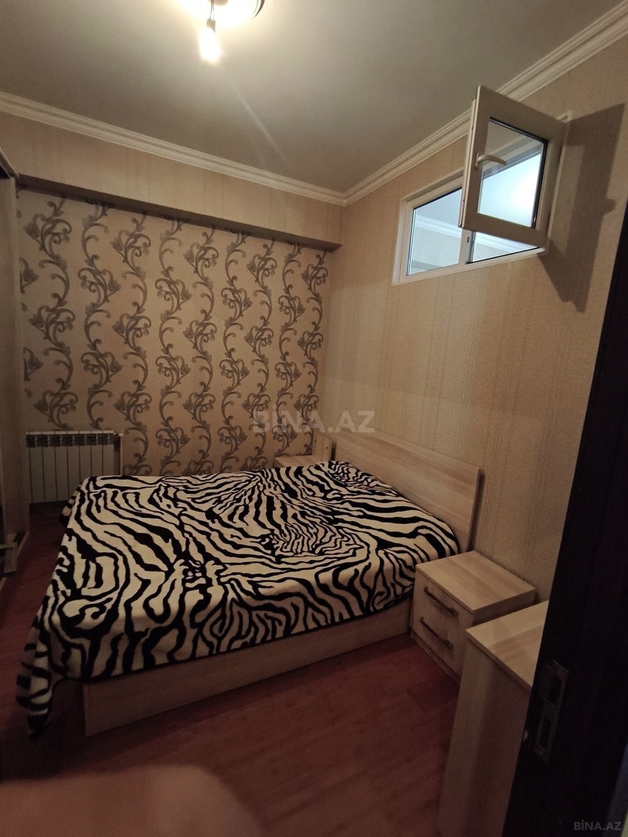 1 otaqlı yeni tikili 50 m², Masazır q. - şəkil 2