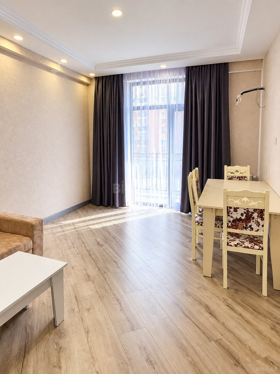 2 otaqlı yeni tikili 95 m², Dərnəgül m. - şəkil 3