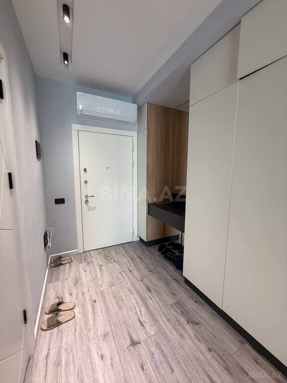 Satılır 1 otaqlı yeni tikili 58 m², Sea Breeze q. - şəkil 3