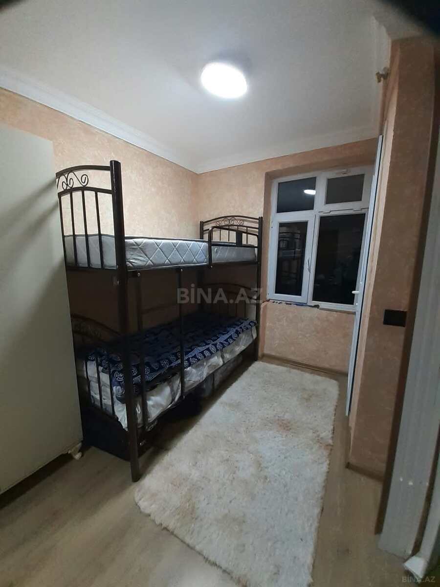 1 otaqlı köhnə tikili 20 m², Elmlər Akademiyası m. - şəkil 2