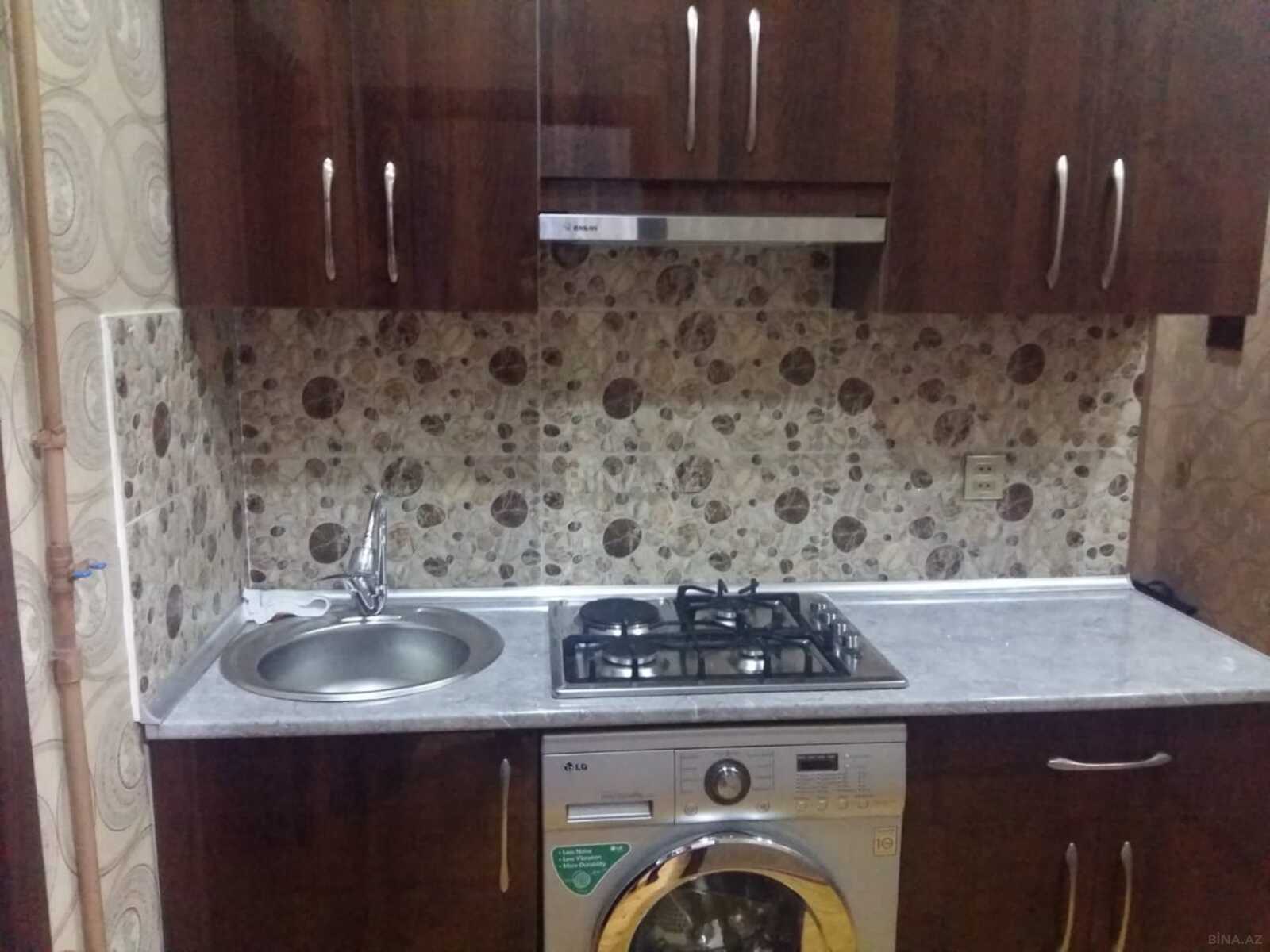 2 otaqlı yeni tikili 50 m², Masazır q.