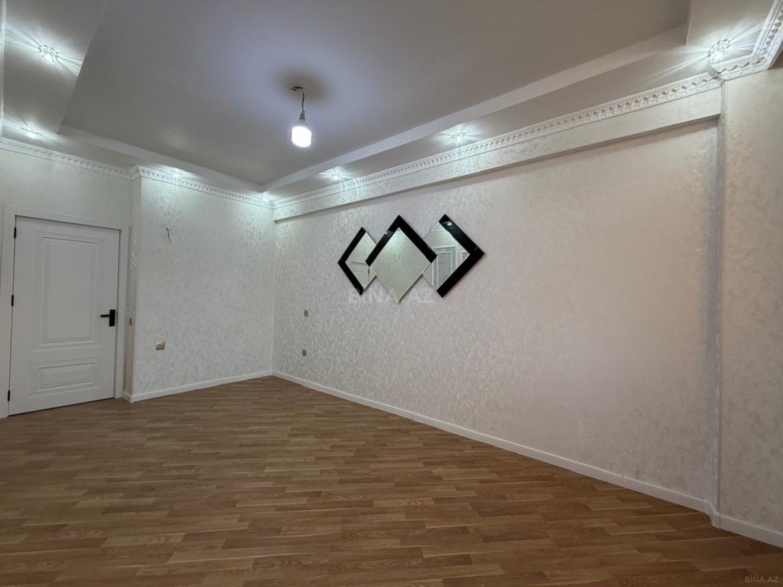 3 otaqlı yeni tikili 68 m², Masazır q. - şəkil 3