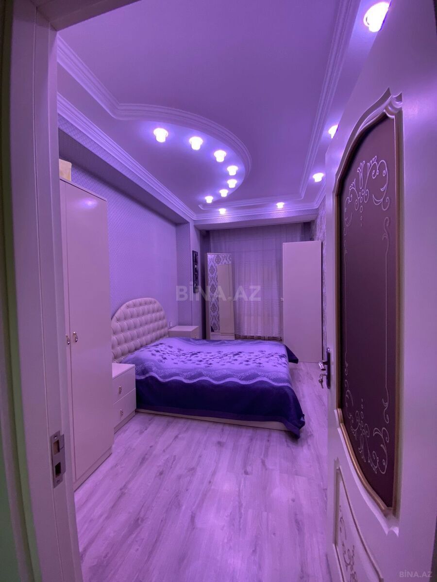 3 otaqlı yeni tikili 70 m², Masazır q. - şəkil 3