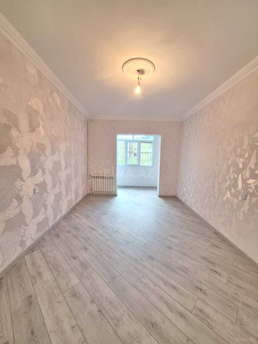 2 otaqlı köhnə tikili 45 m², 20 Yanvar m.