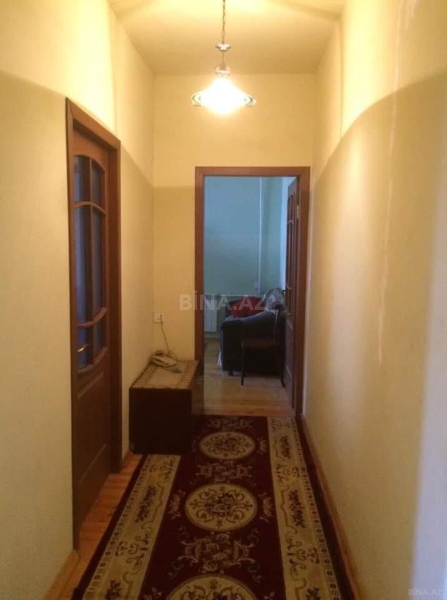 1 otaqlı köhnə tikili 60 m², Azadlıq Prospekti m. - şəkil 3