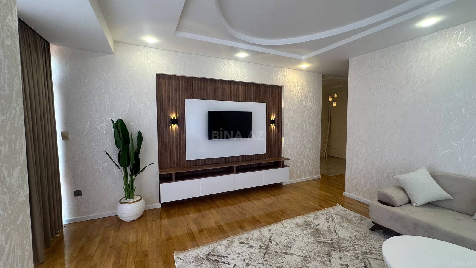 4 otaqlı yeni tikili 170 m², İçəri Şəhər m. - şəkil 3
