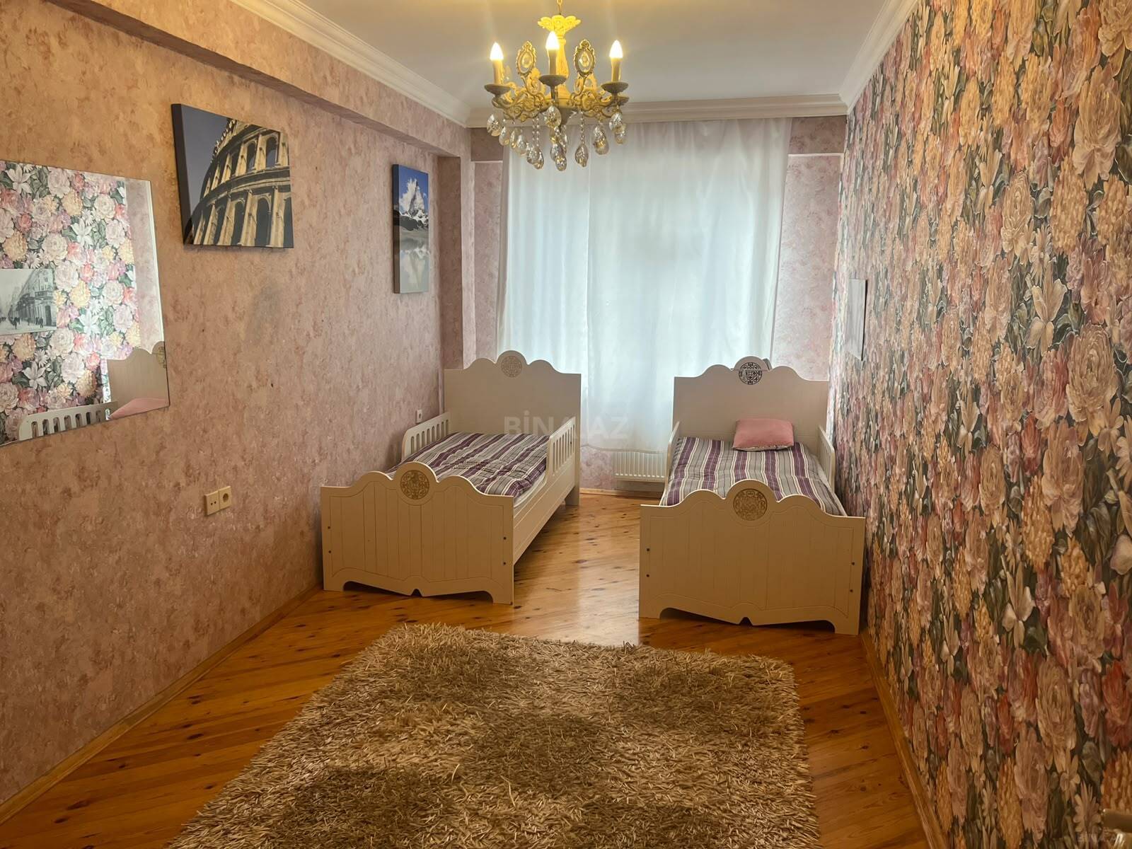 3 otaqlı yeni tikili 90 m², Abşeron r. - şəkil 2