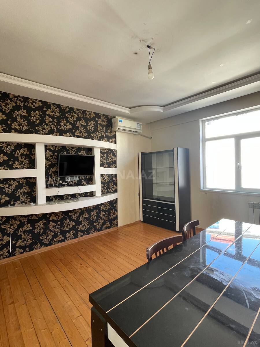 2 otaqlı yeni tikili 51 m², Masazır q. - əsas şəkil