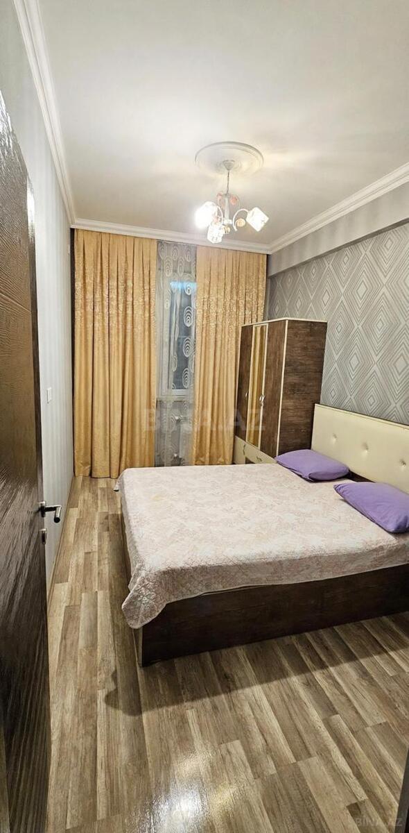 2 otaqlı yeni tikili 55 m², 20 Yanvar m.