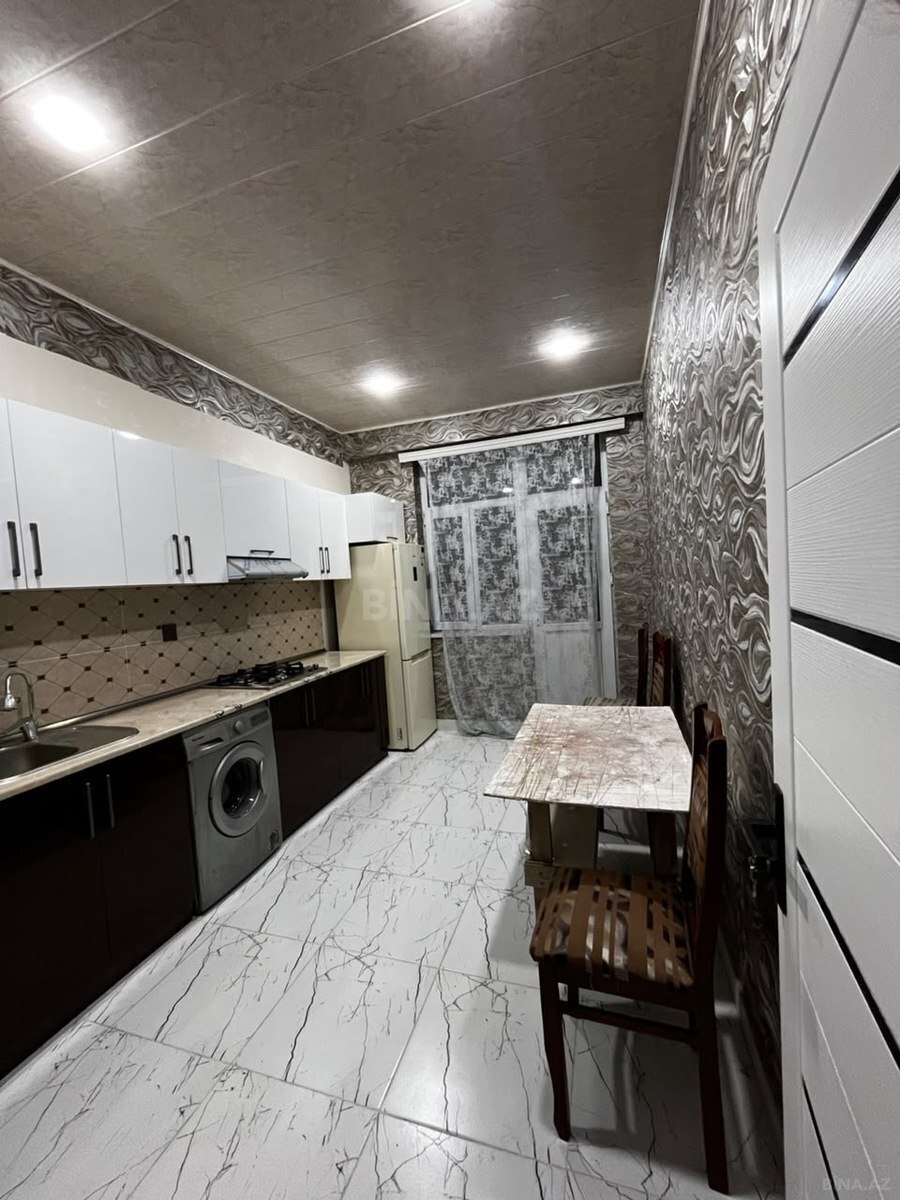 3 otaqlı yeni tikili 90 m², Masazır q. - şəkil 3