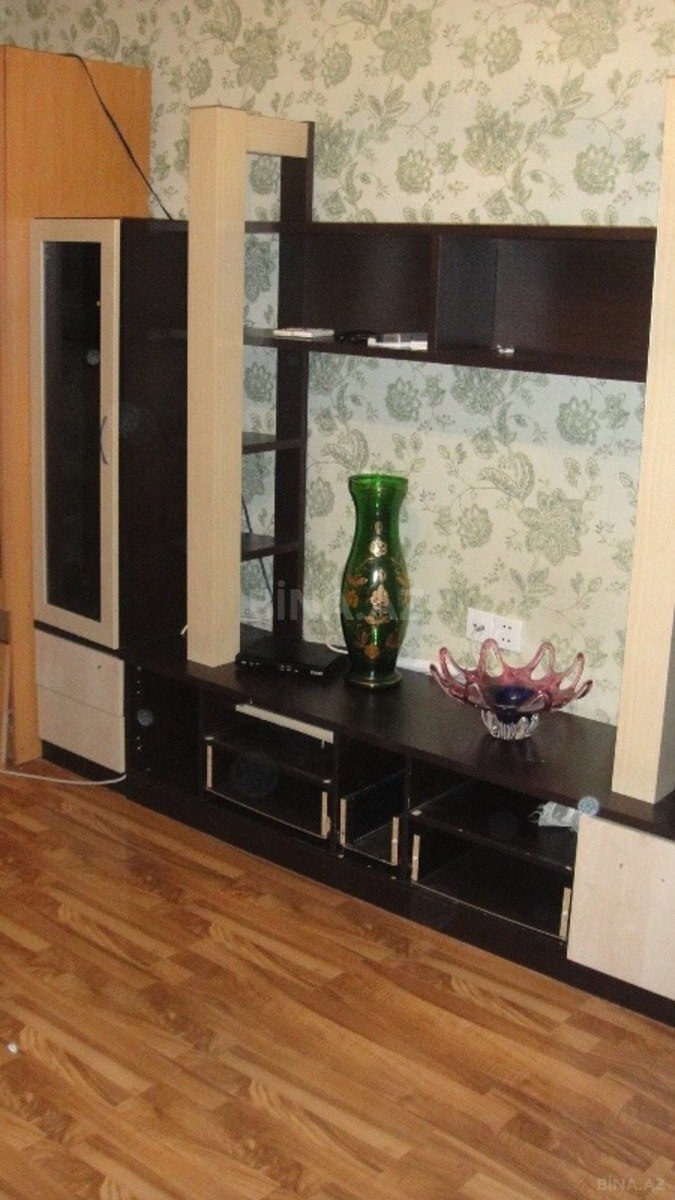 2 otaqlı köhnə tikili 35 m², Azadlıq Prospekti m. - şəkil 2