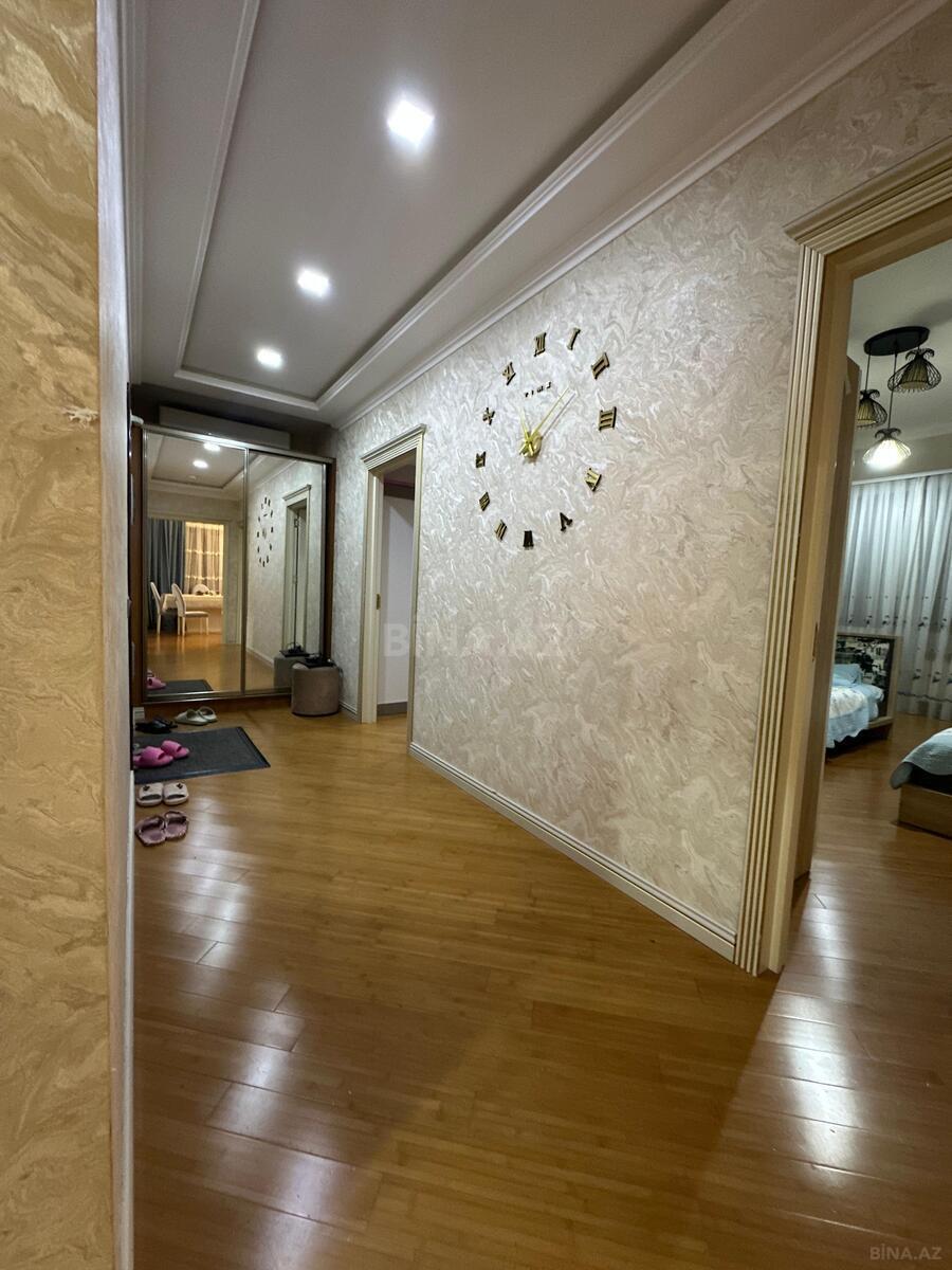 Satılır 4 otaqlı köhnə tikili 120 m², Nəriman Nərimanov m.
