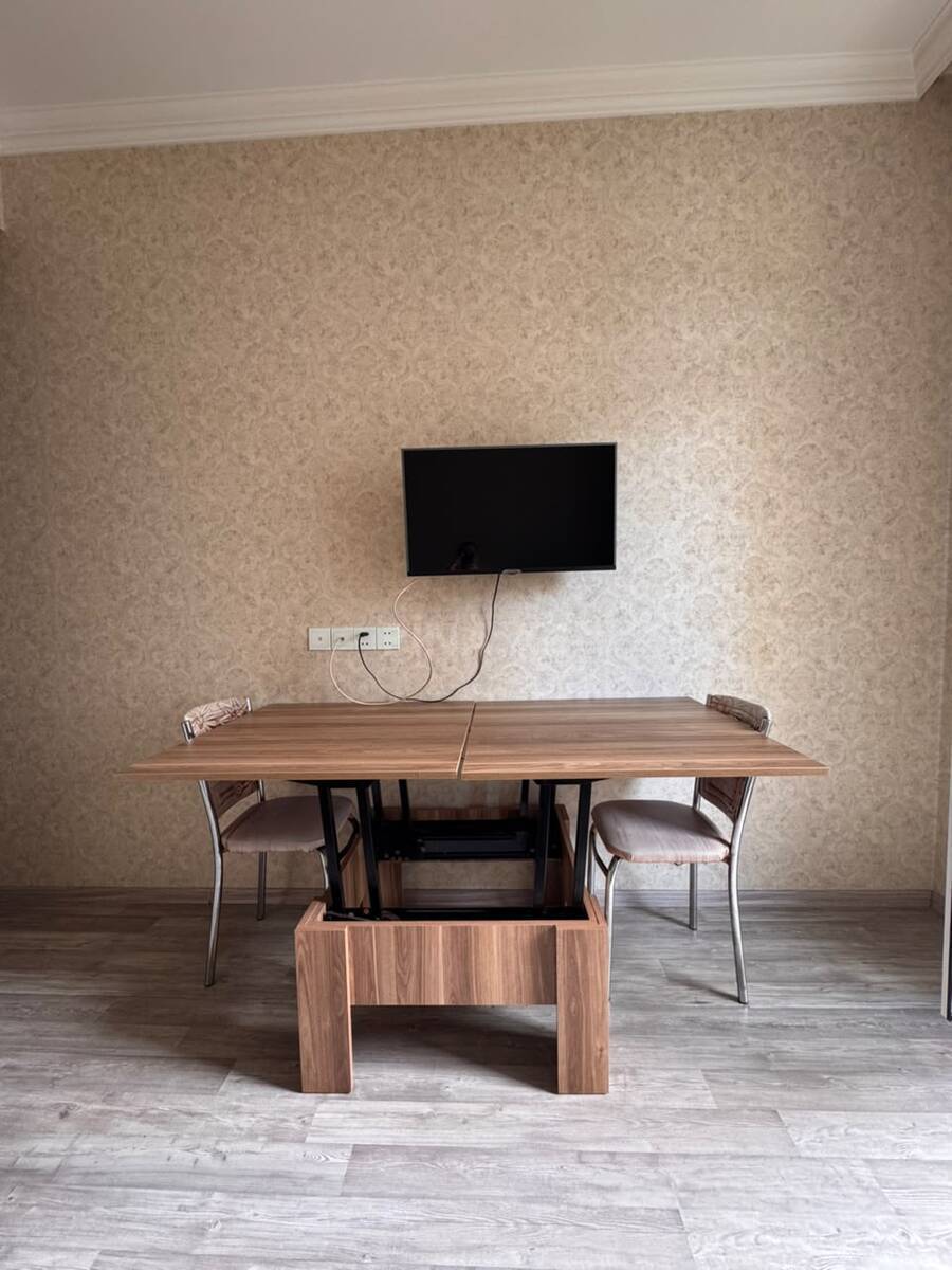 1 otaqlı yeni tikili 45 m², 20 Yanvar m. - şəkil 2