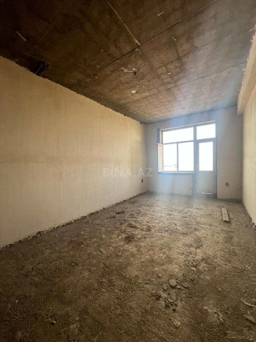 4 otaqlı yeni tikili 160 m², Gənclik m. - şəkil 2