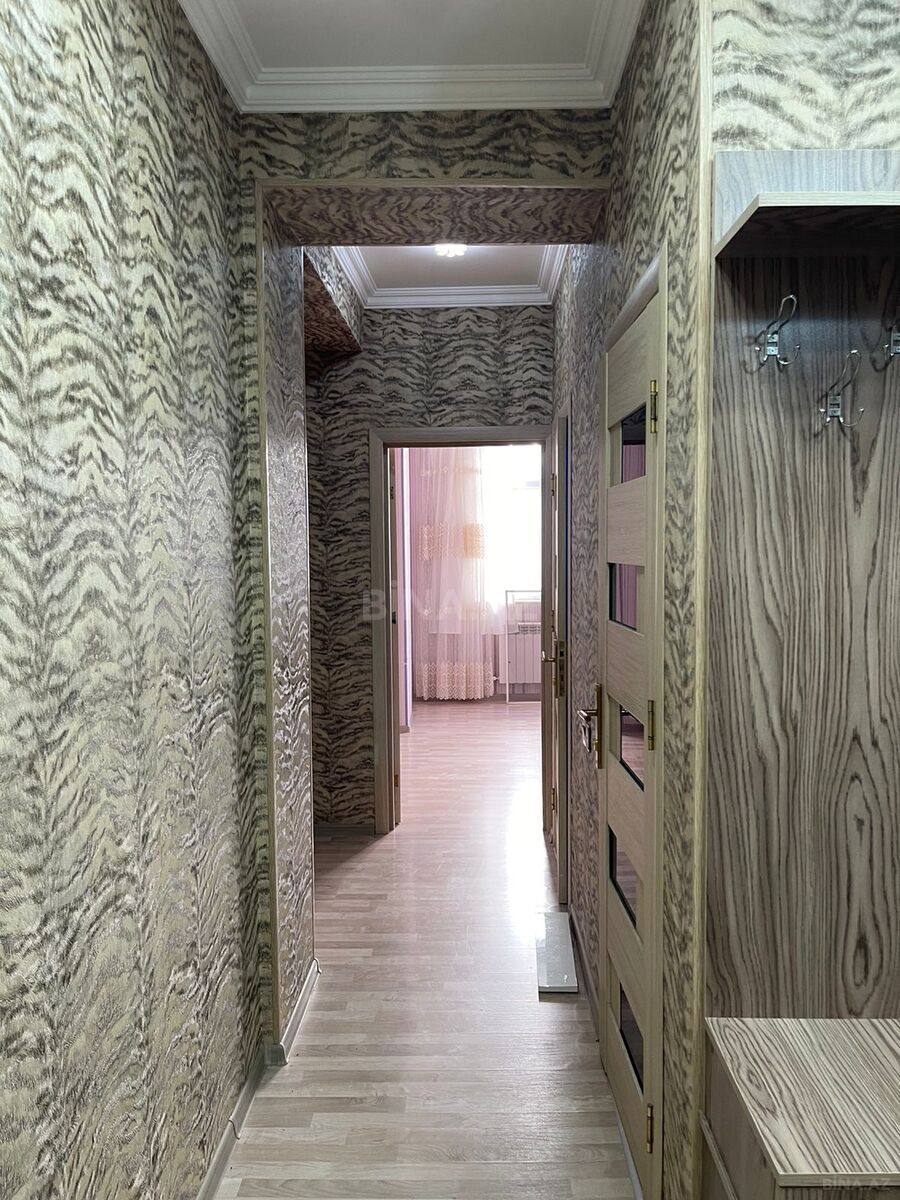 İcarəyə verilir 2 otaqlı köhnə tikili 54 m², Masazır q. - şəkil 2